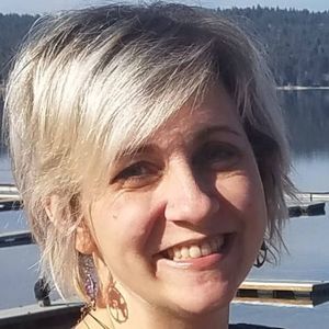 Meet your Posher, Callie